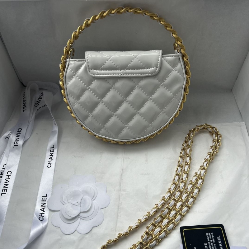 Chanel Top Handle Bags